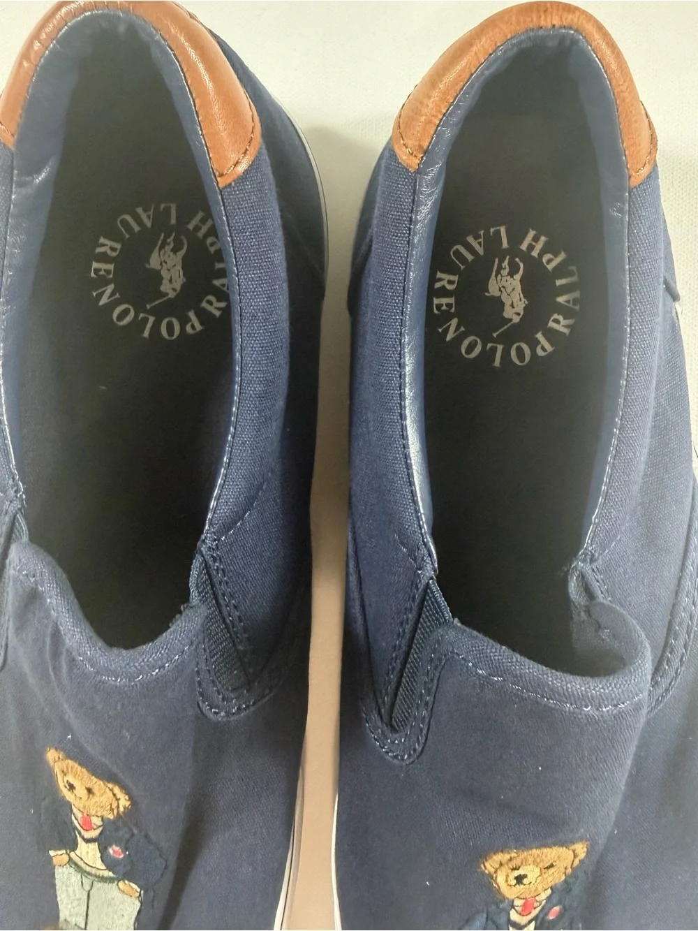 Polo Ralph Lauren classic polo